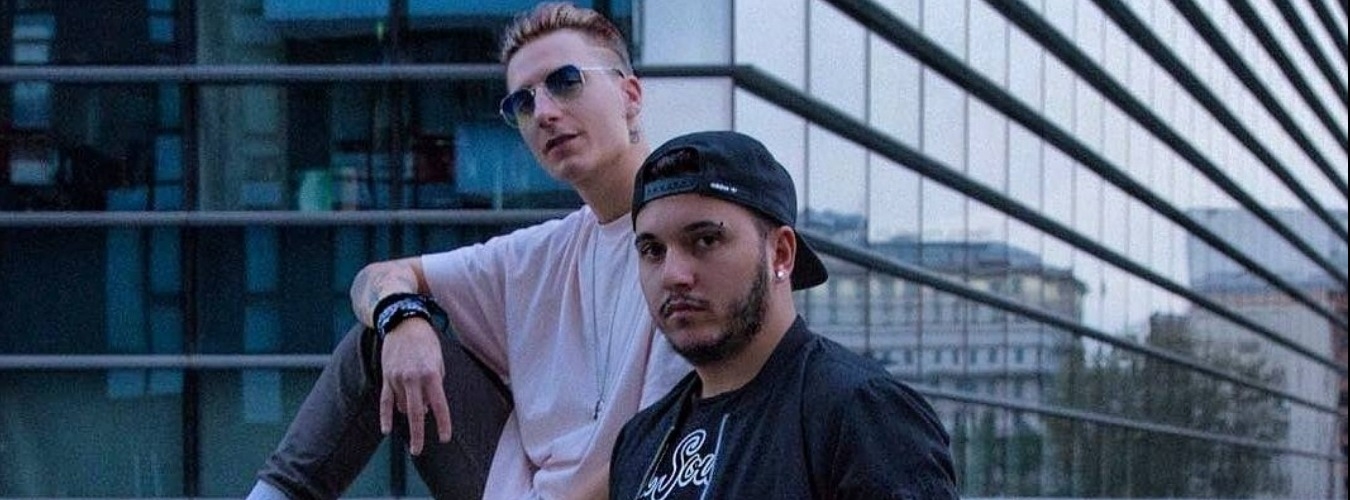 Non Stop Lab w/ Alex Rubia & Maiki image