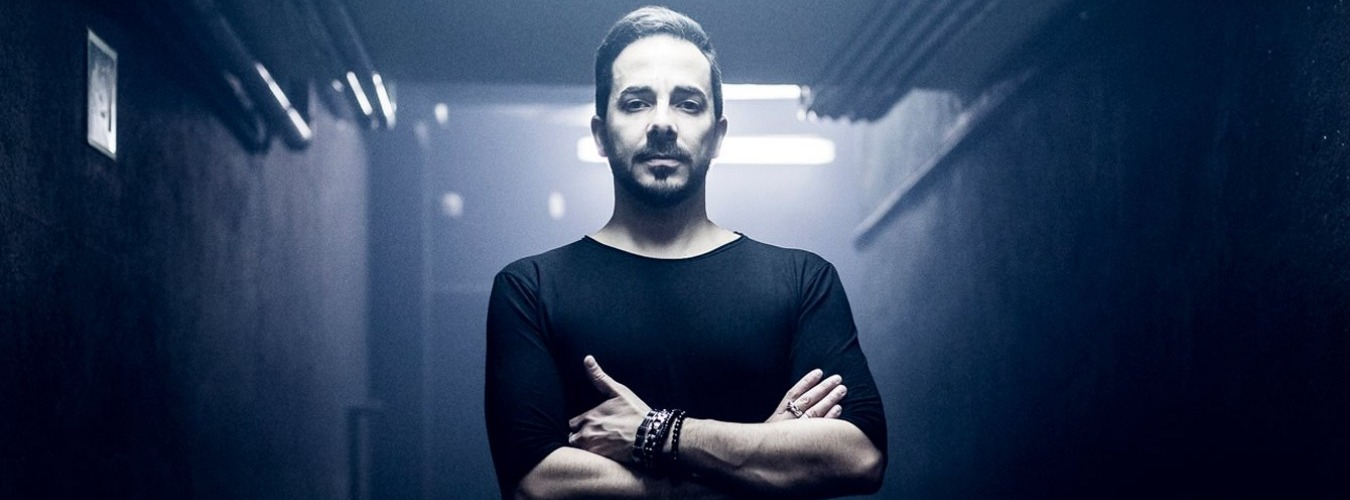 NON STOP SHOW w/ Simone Vitullo image