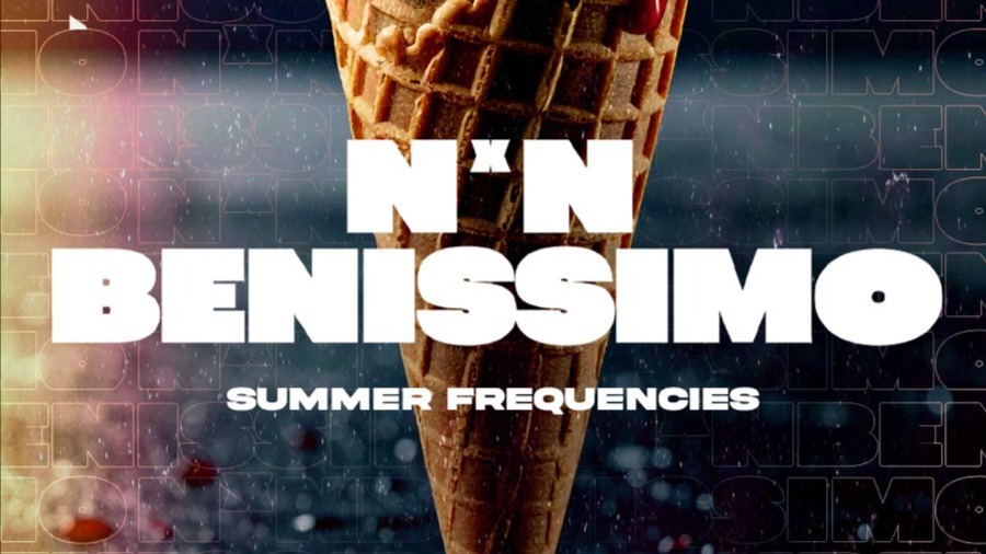 ⛔ Evento Annullato - NonBenissimo | The House Thursday | Estoril Beach Club image