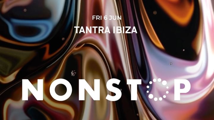 Cover for event: NONSTOP w/ Piero Pirupa, Lioneel