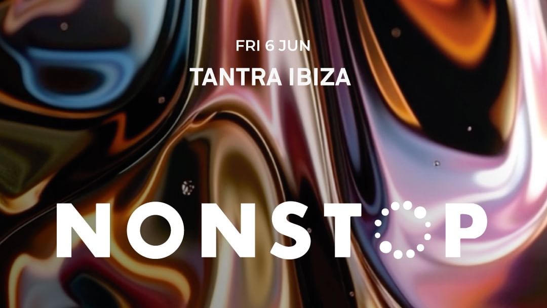 NONSTOP w/ Piero Pirupa, Lioneel event cover