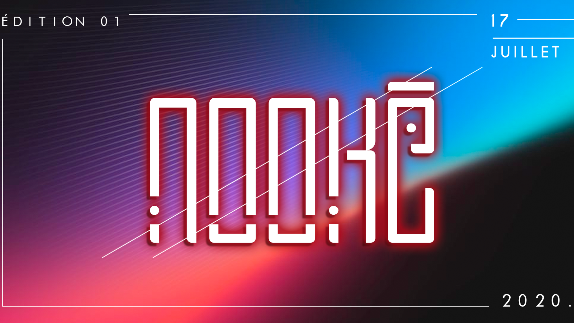 NOOKĒ @Marseille #1 image