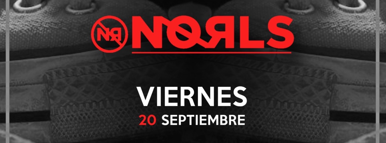 NORLS viernes 20 septiembre