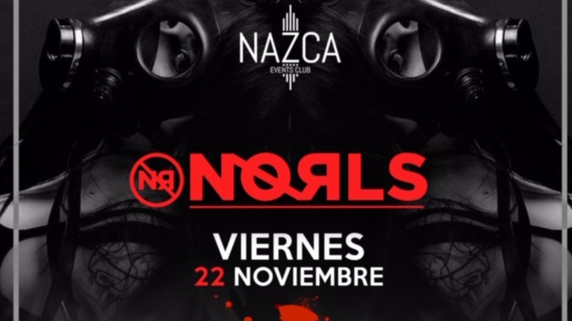 NORLS viernes 22 noviembre