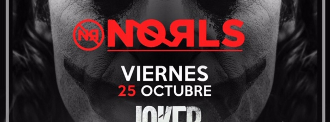 NORLS viernes 25 octubre