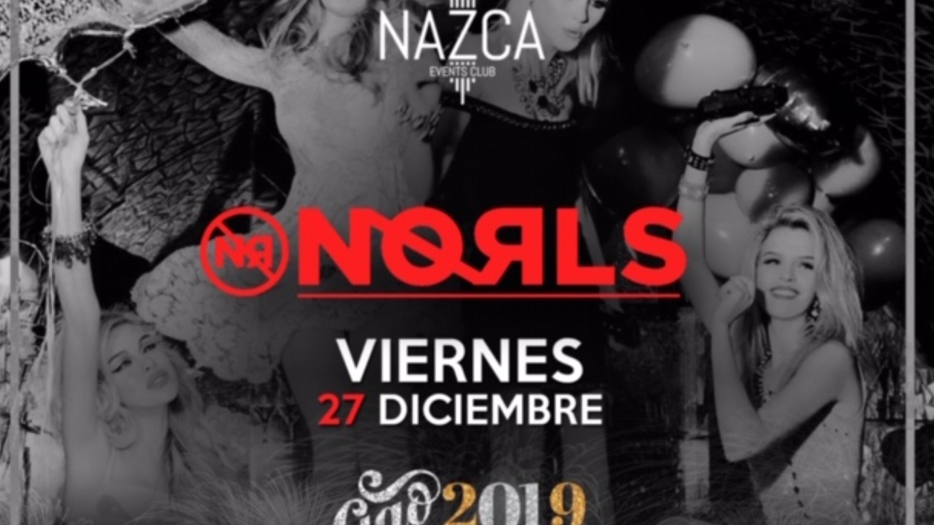 NORLS viernes 27 diciembre