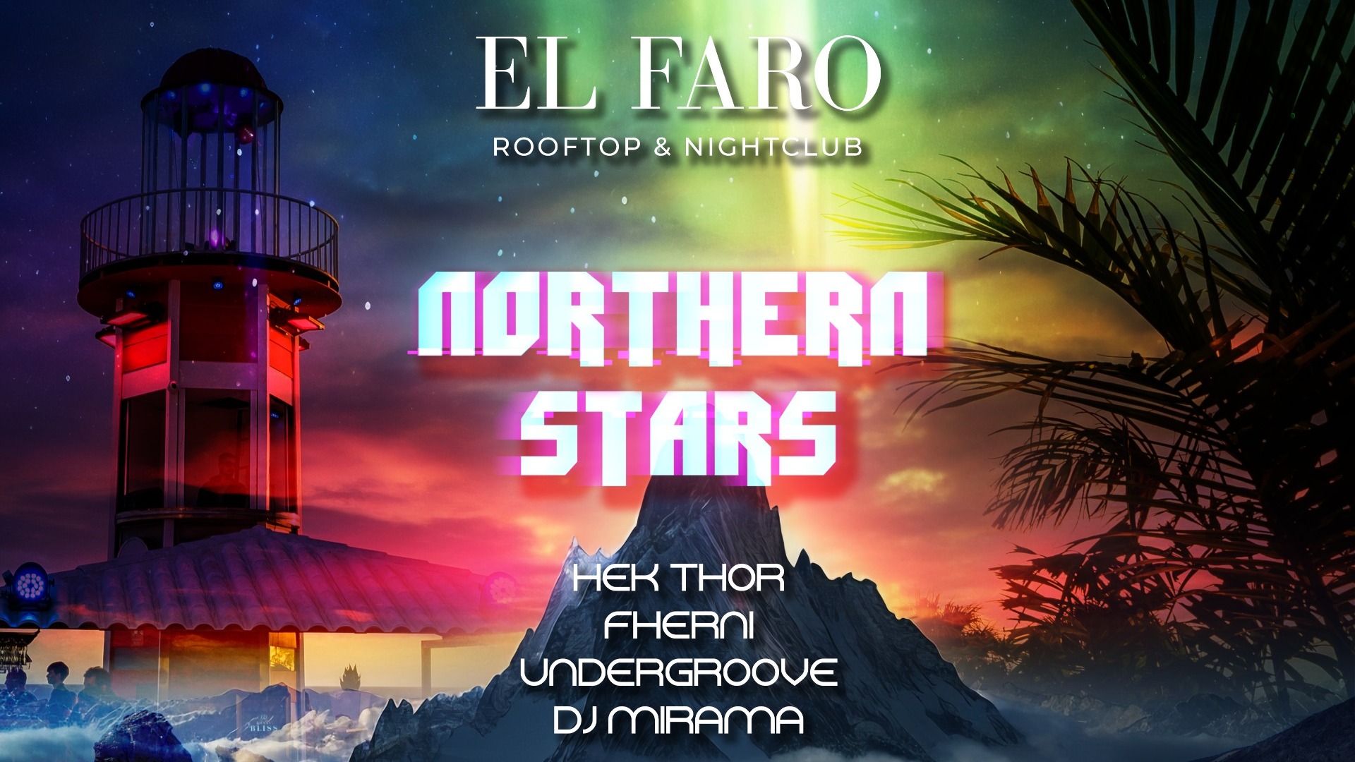 Northern Stars image