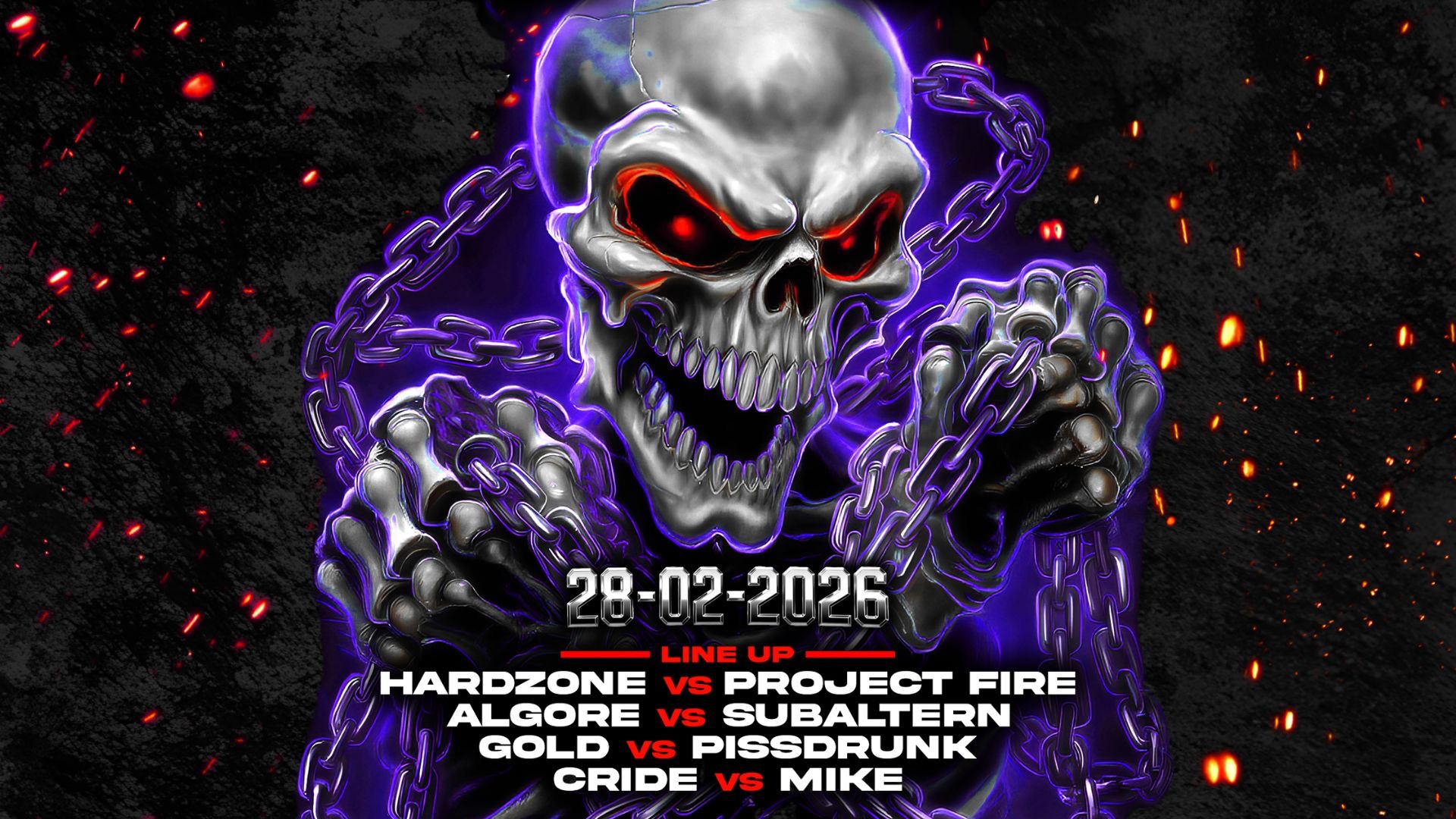 NOSTALGIA HARDCORE image