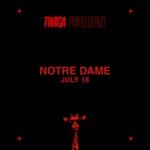NOTRE DAME image