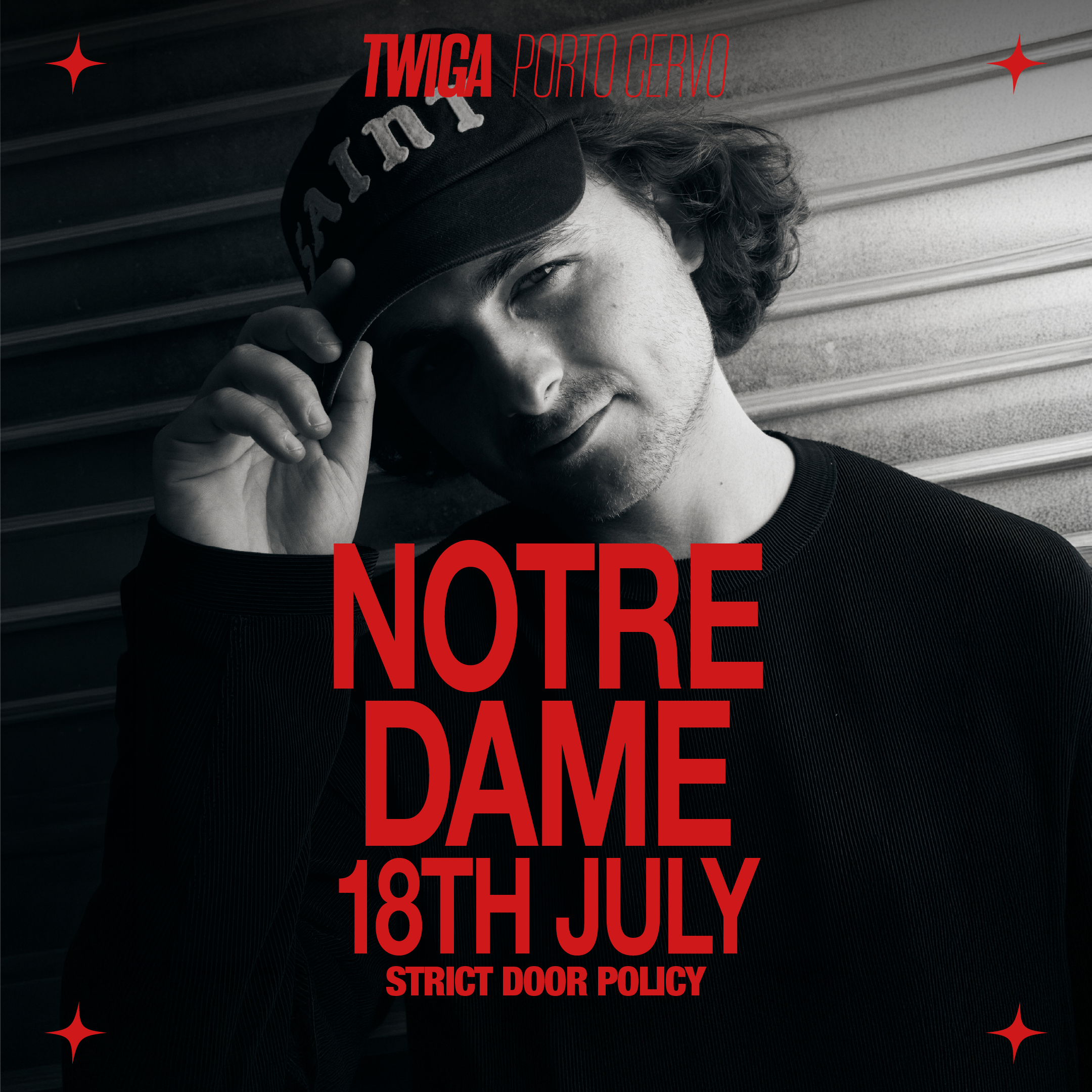 NOTRE DAME