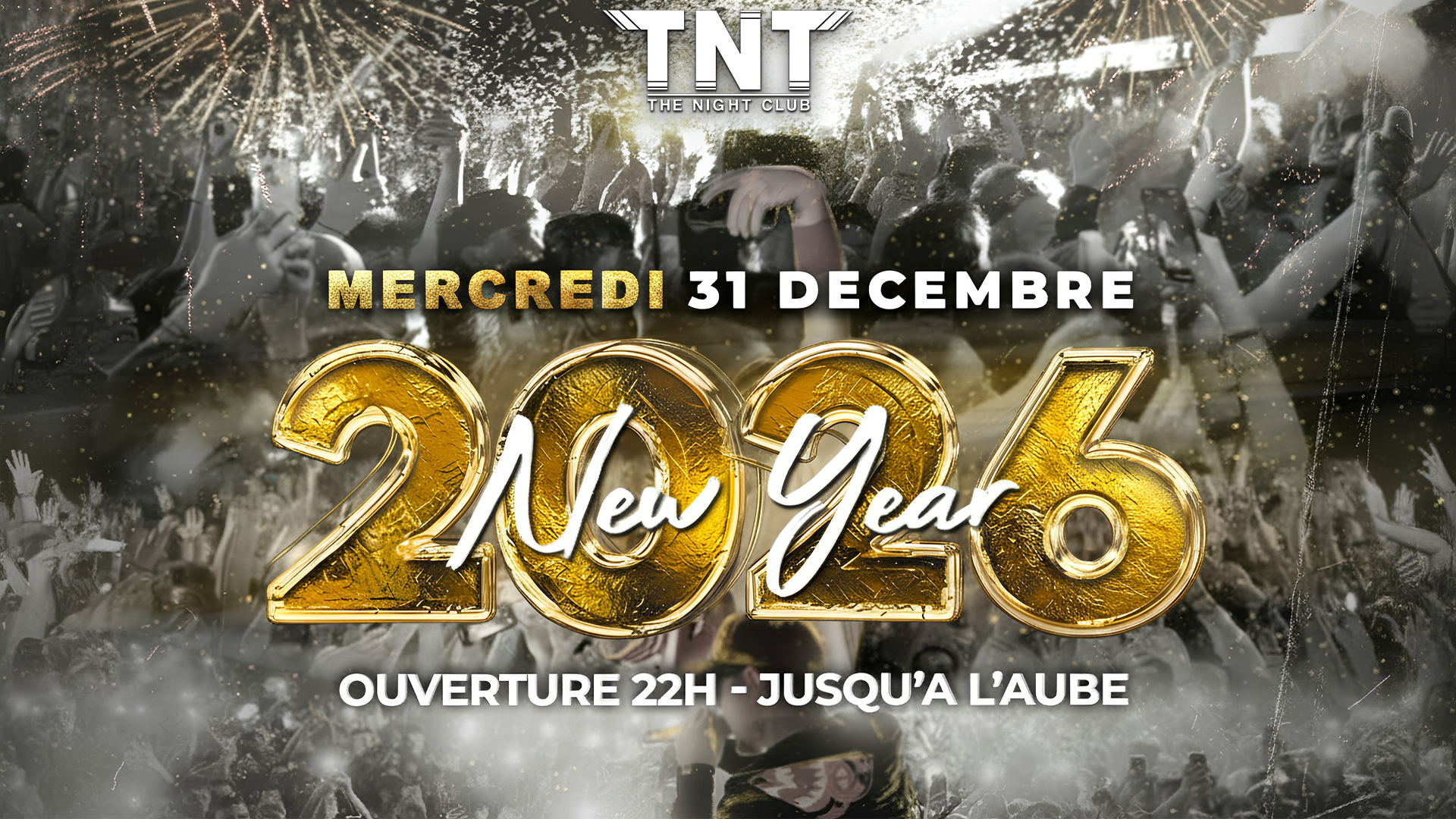 Nouvel An 2026 image