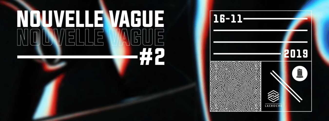 Nouvelle Vague ② image