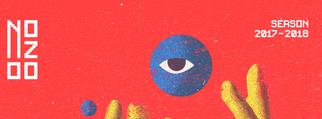 Nozoo Seasonal Opening image