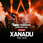 NRG Tenerife Saturday: blk., Dominique, Onlynumbers, Somewhen + More image