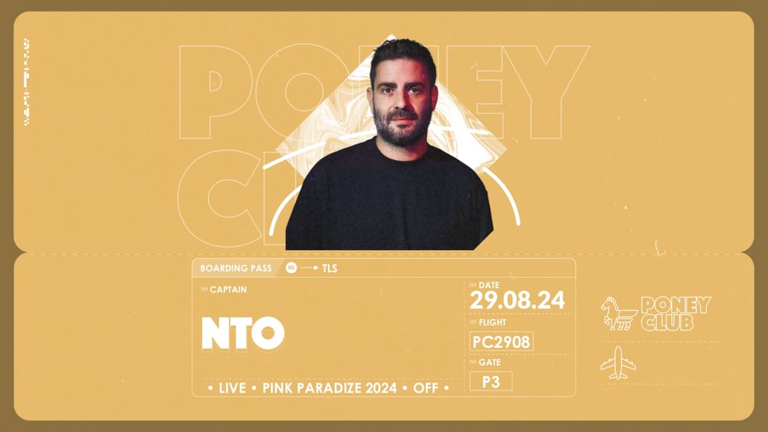 Copertina evento NTO + CRISTOPH