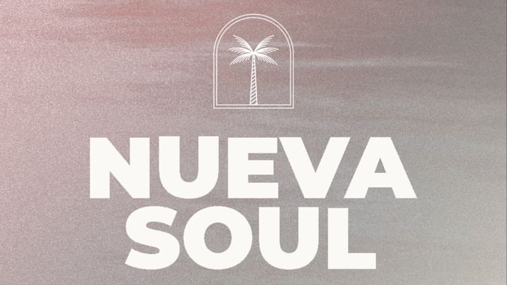 Cover for event: NUEVA SOUL -  Afrohouse Rooftop Ritual