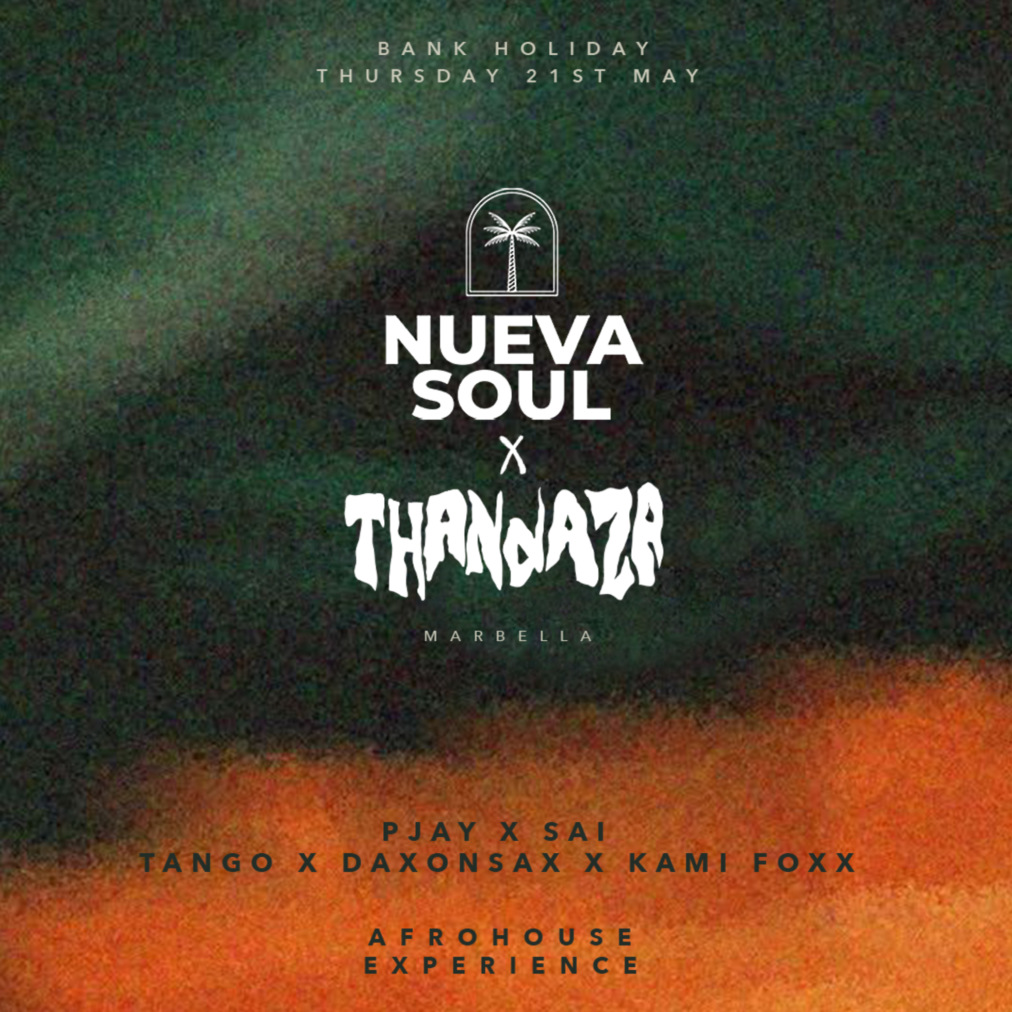 Nueva Soul x Thandaza image