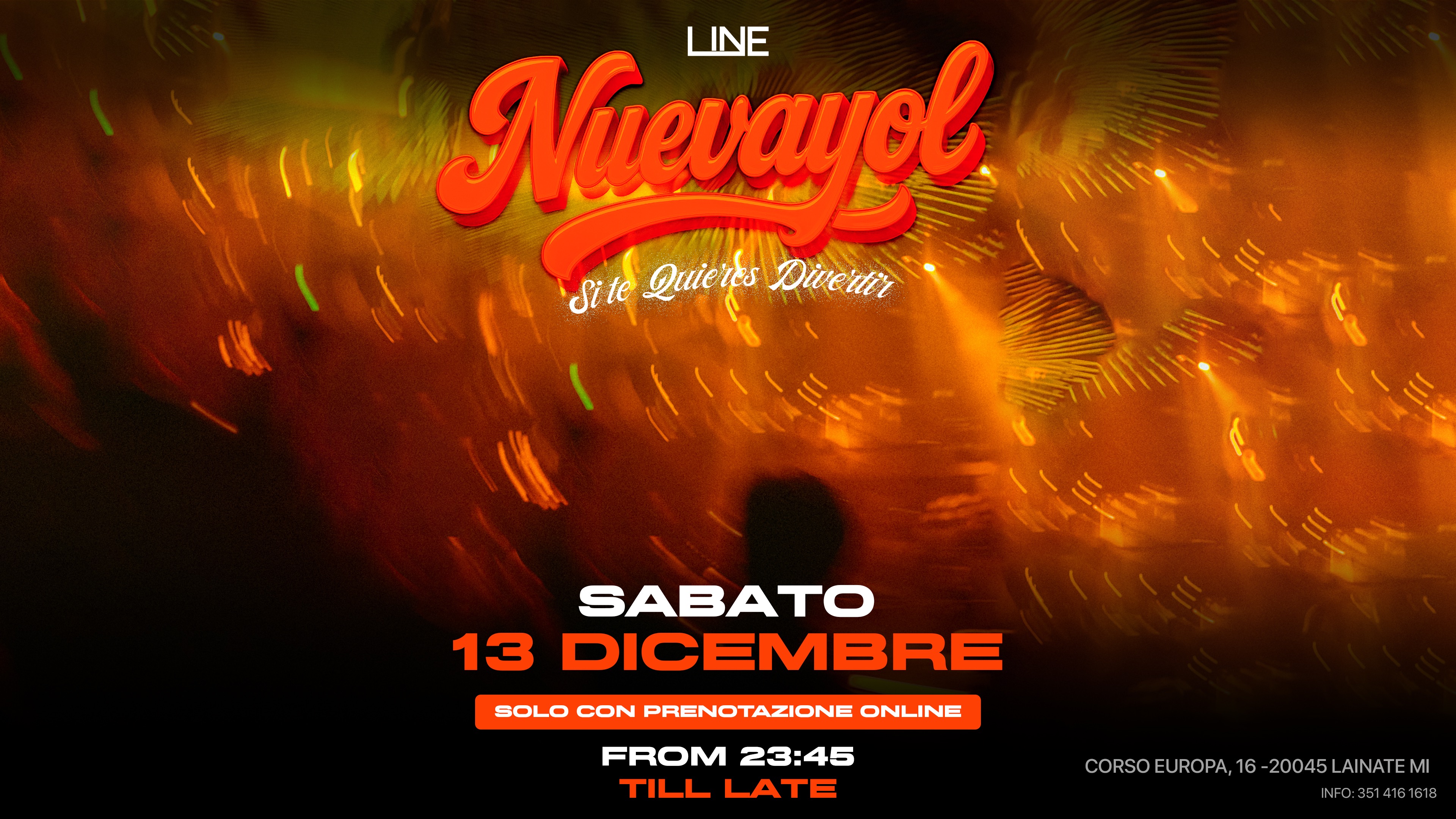 NUEVAYOL by LINECLUB image