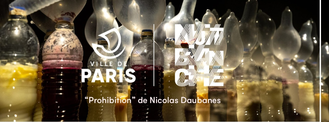 Nuit blanche à la folie 2019