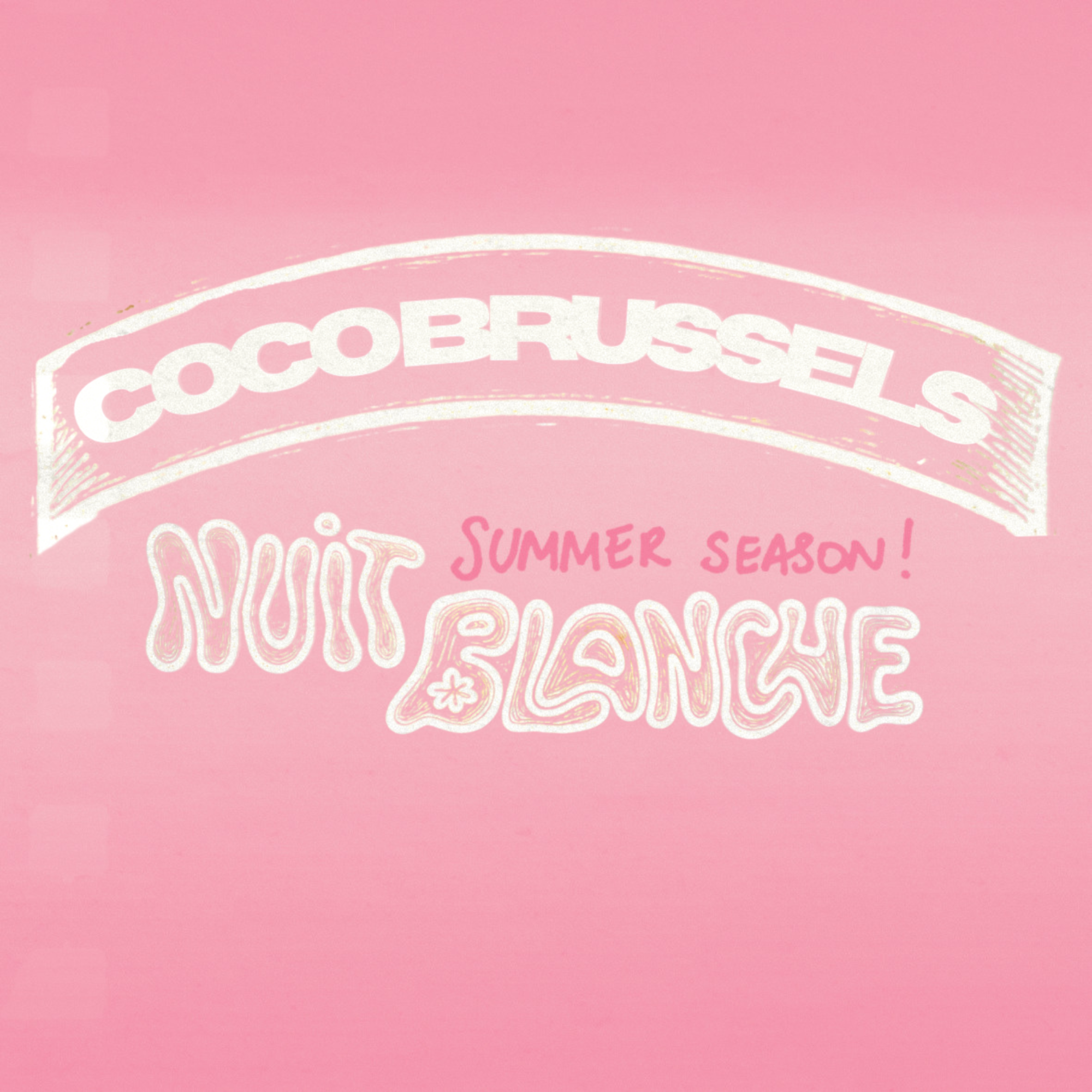 Nuit Blanche @Coco - Summer Rooftop image