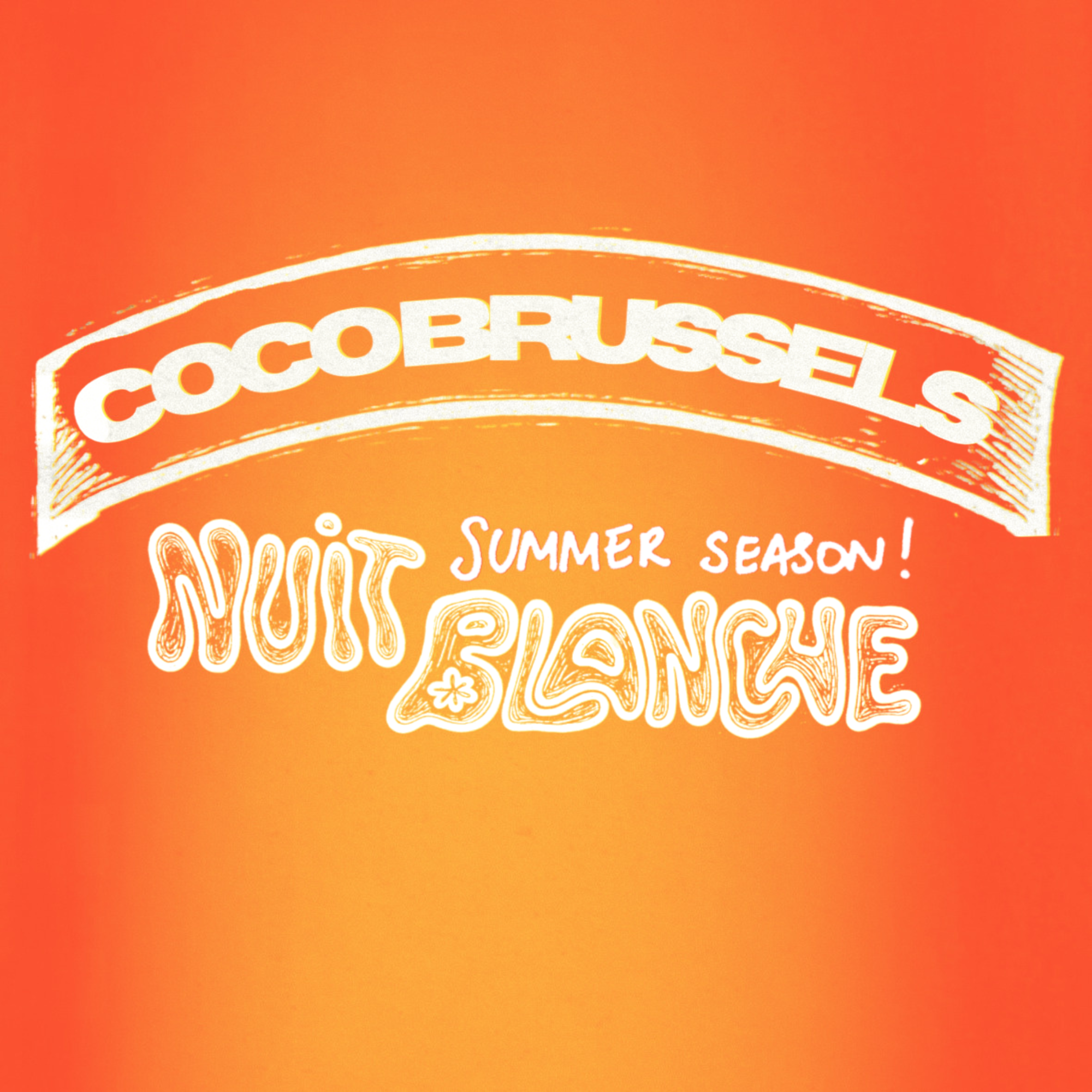 Nuit Blanche @Coco - Summer Rooftop image