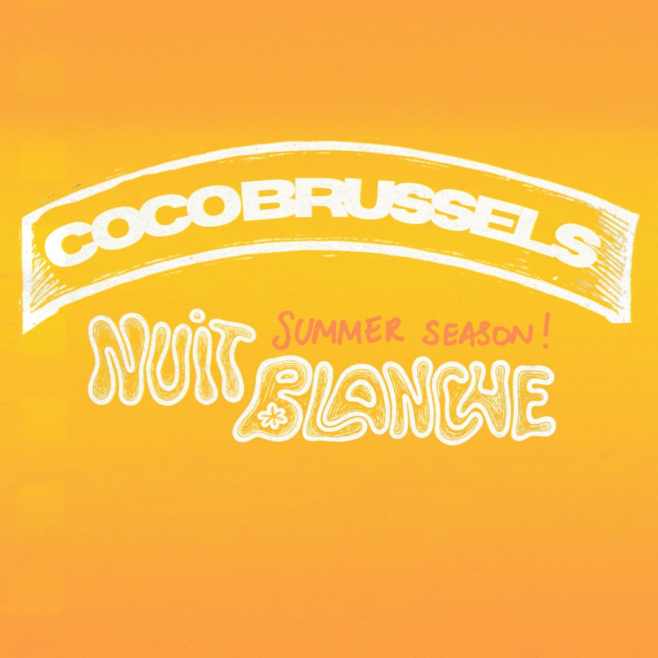 Nuit Blanche @Coco - Summer Rooftop image