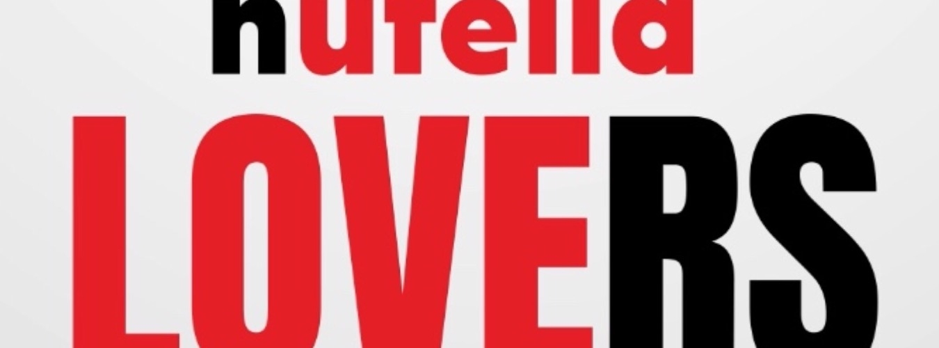 Nutella Lovers - Insanity
