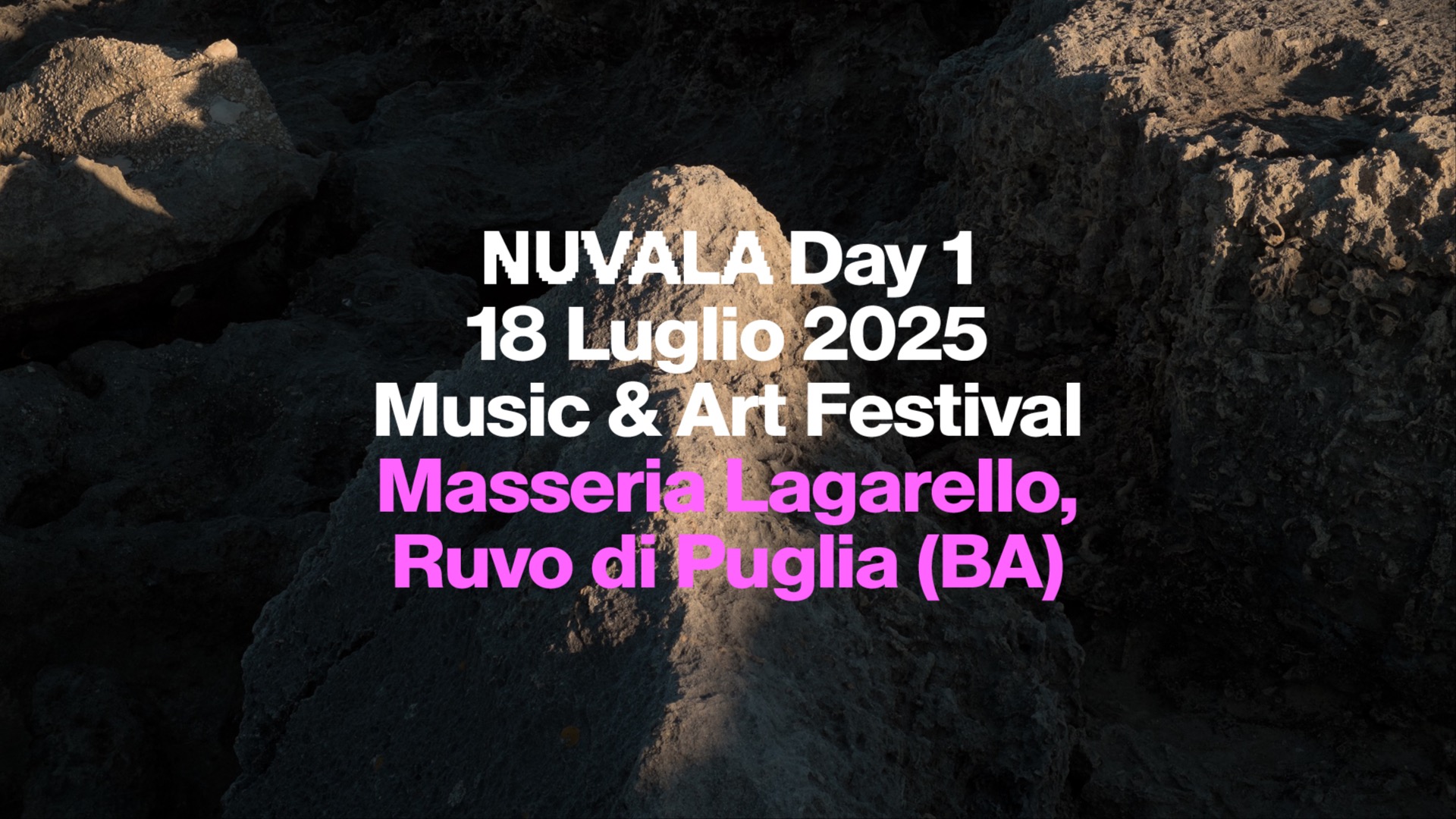 Nuvala Music & Art Festival - Day 1 image