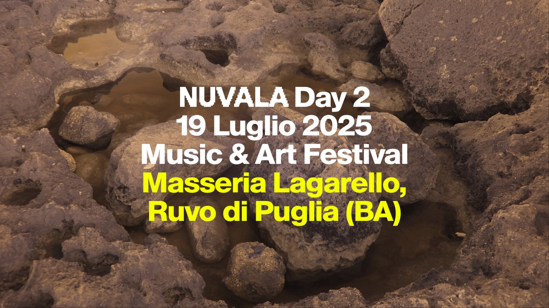 Nuvala Music & Art Festival - Day 2 image
