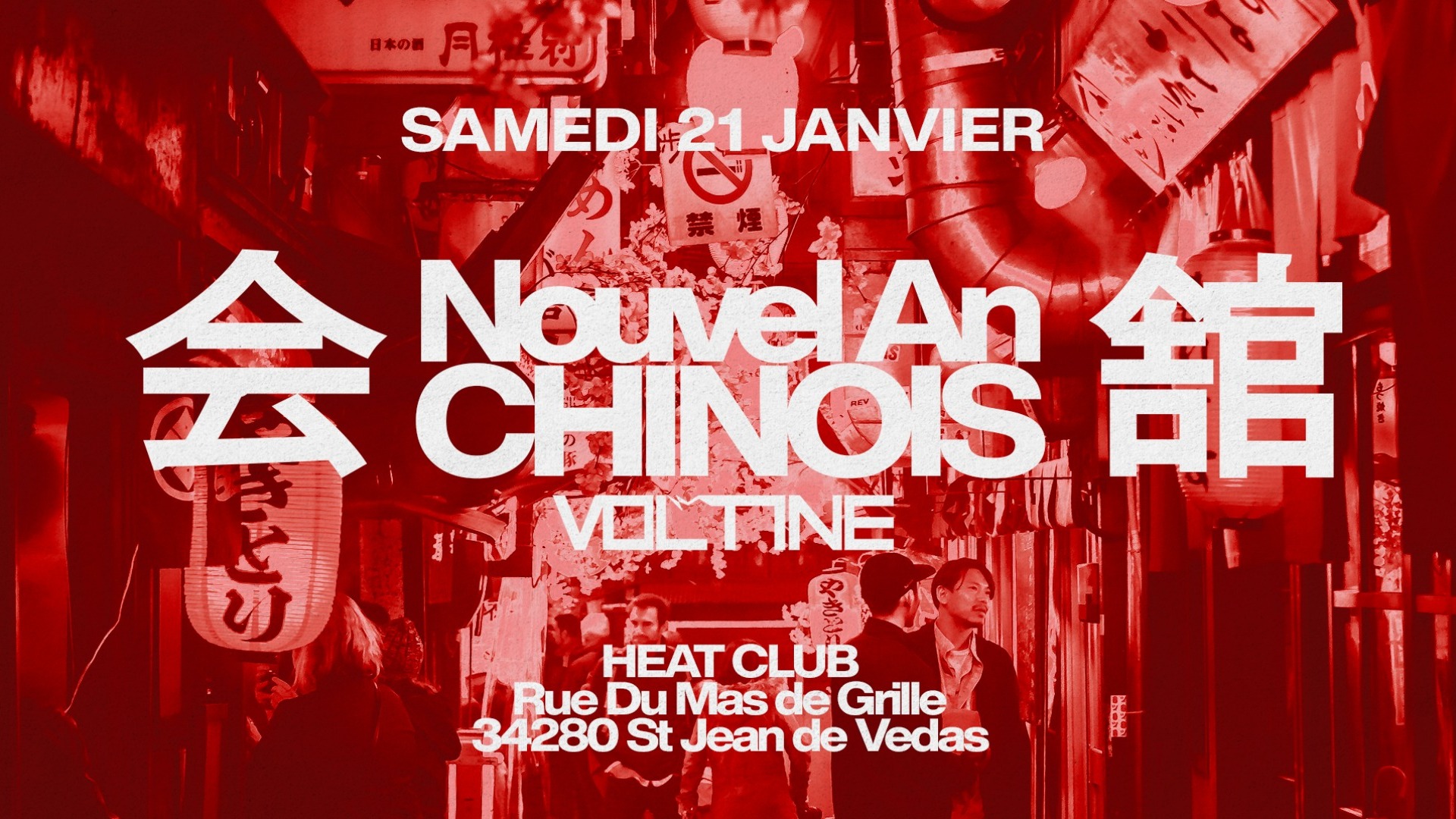 NV AN CHINOIS image