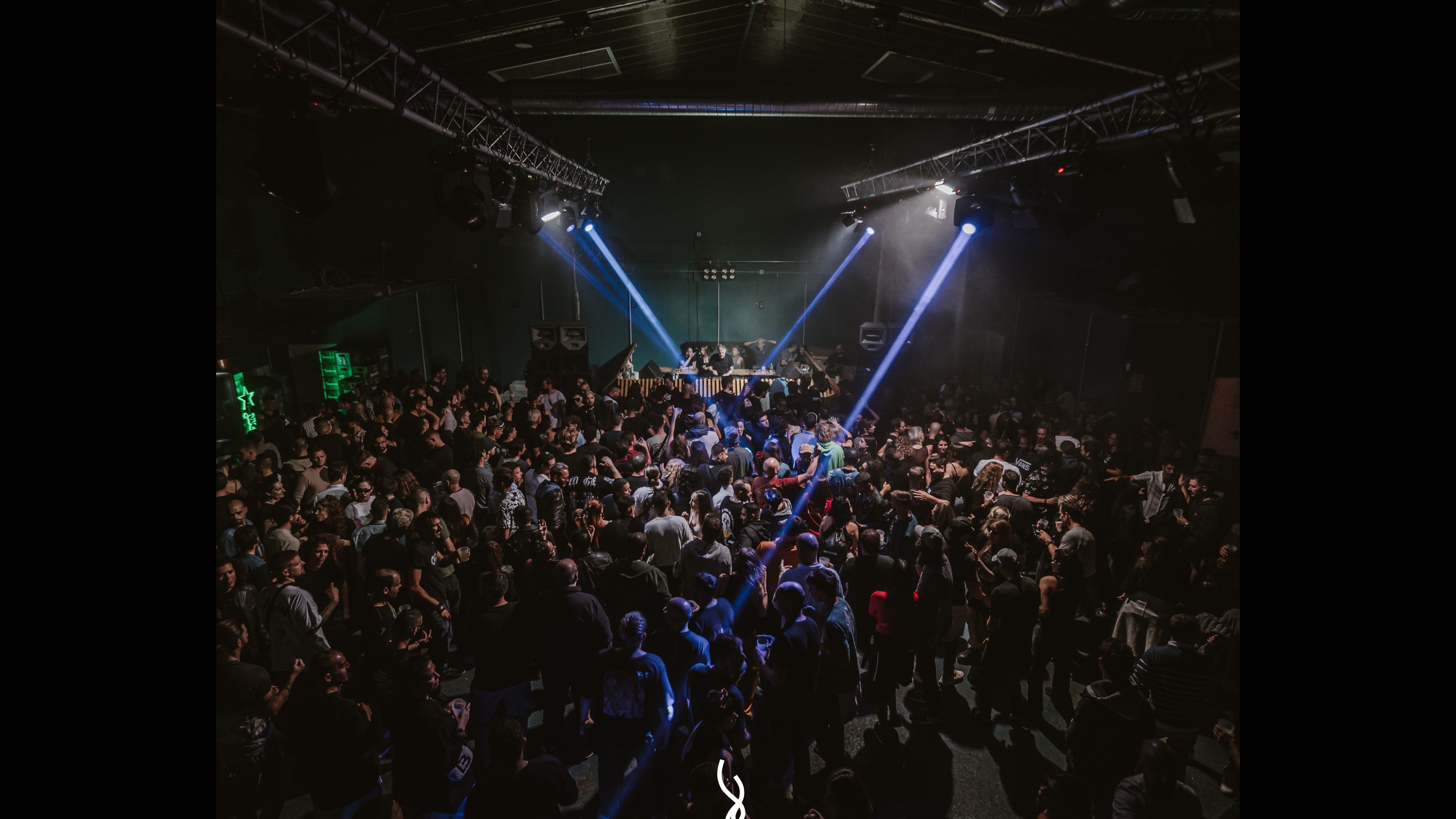 NX1 at SELVA CLUB image