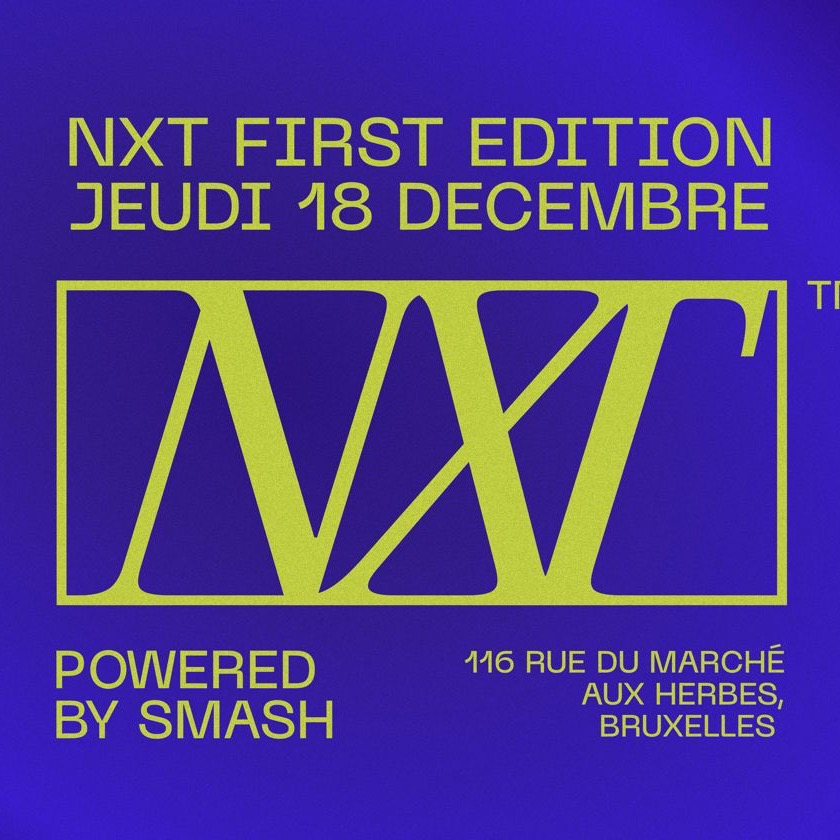 NXT First Edition 18.12  image