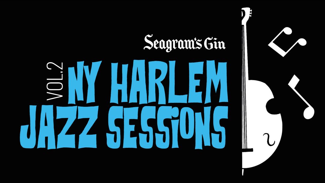 NY HARLEM JAZZ SESSIONS con LuQ - Jazz fusión con músicas del mundo-Eventplakat