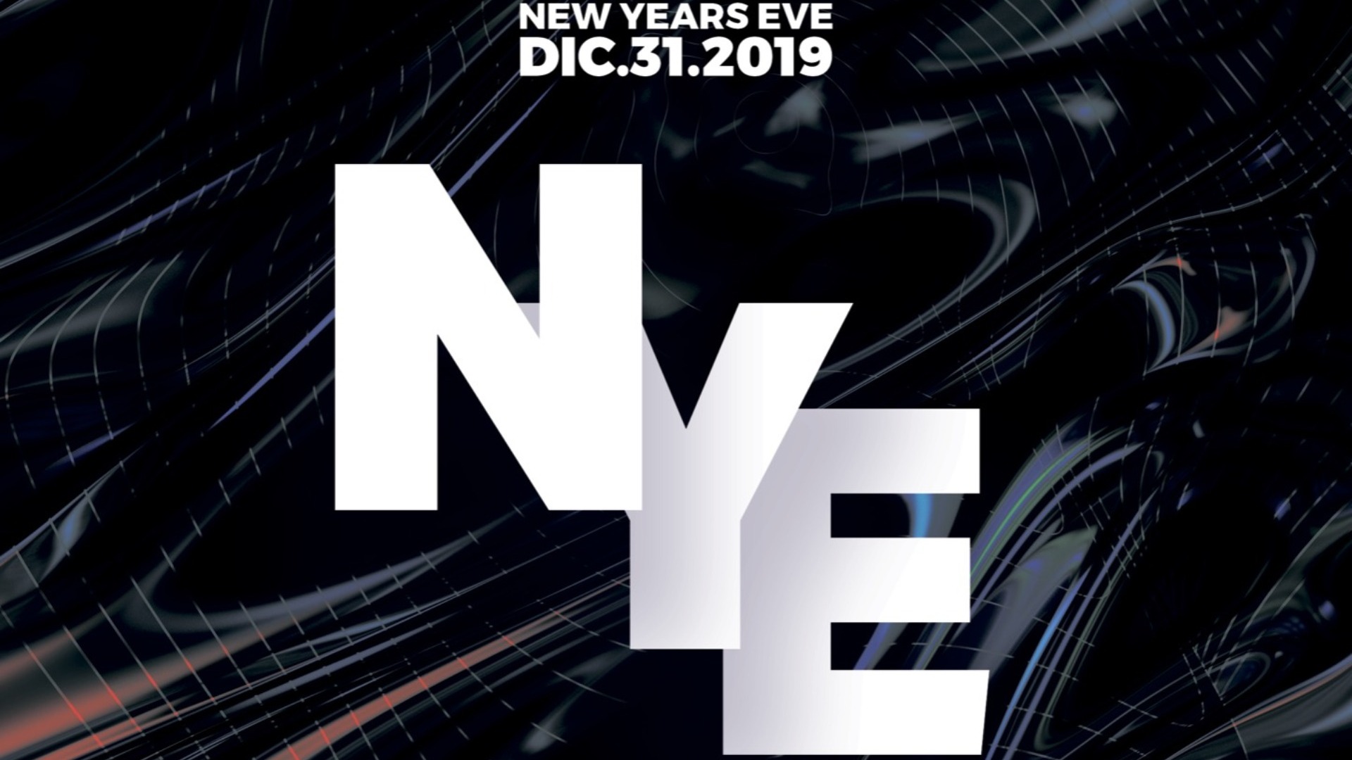 NYE 2020 | Ethniko Barcelona image
