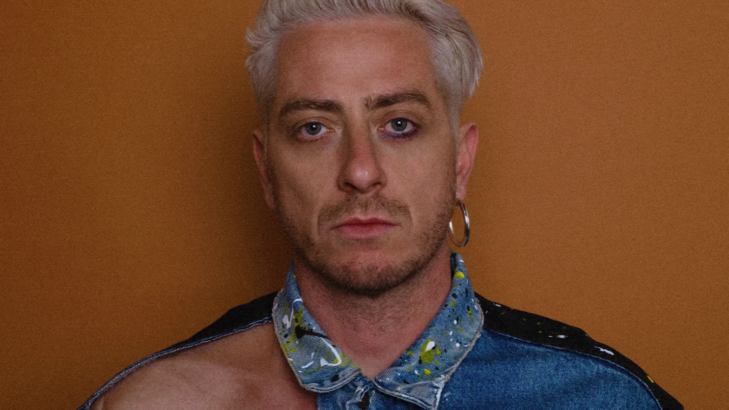 NYE 2024 - City Hall pres. Davide Squillace, Rhoowax