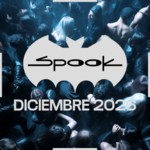 NYE 31 + 1: Serafina + Zwilling & Total & Special-k w/ José + Olga korol + The ghost image