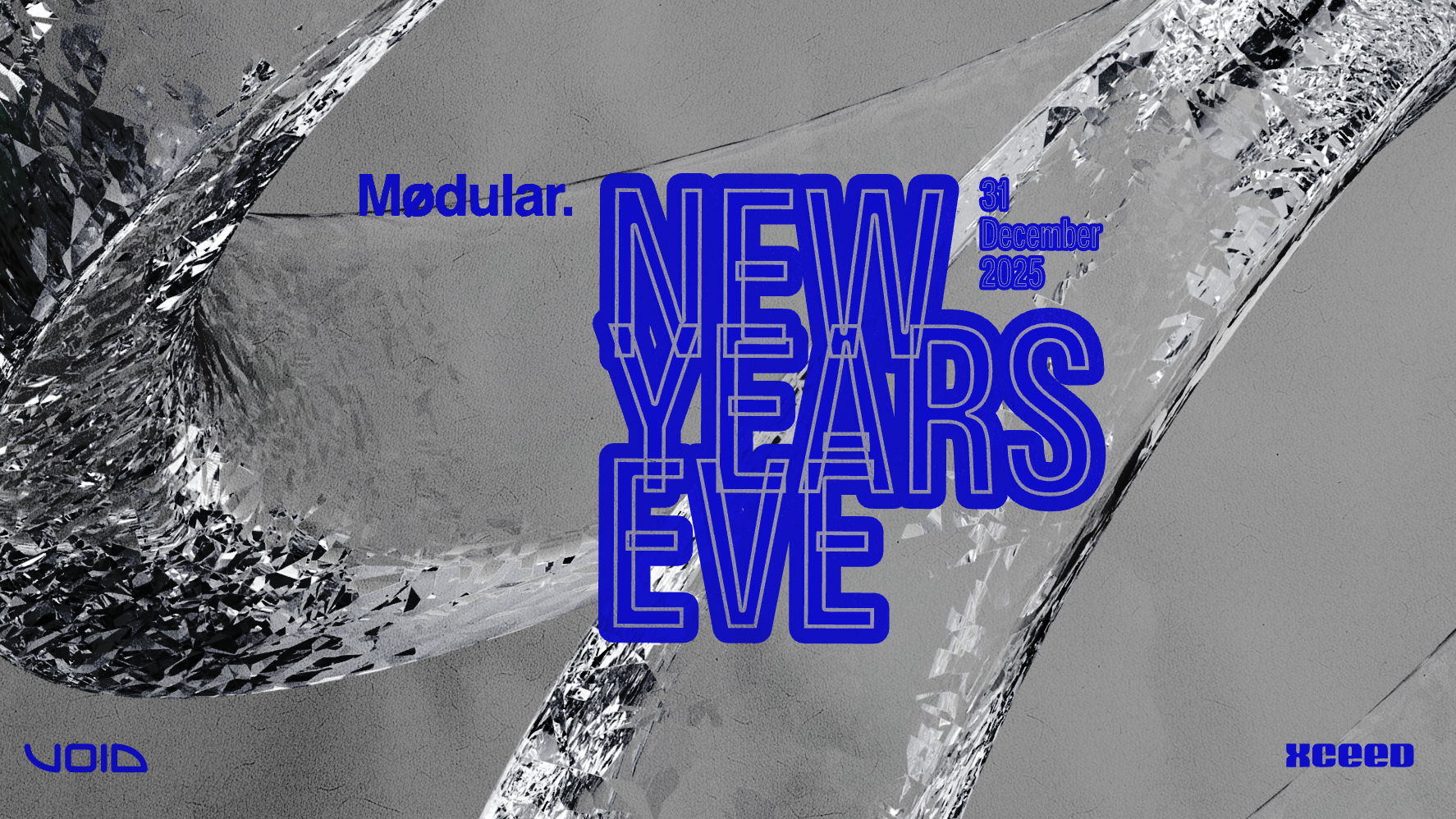 NYE at Mødular. image