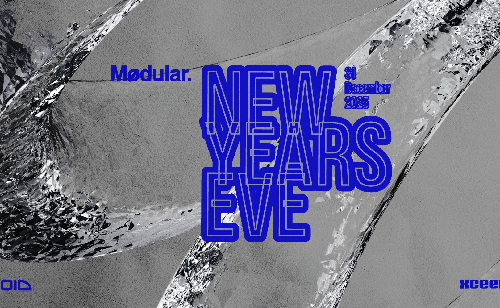 NYE at Mødular. image