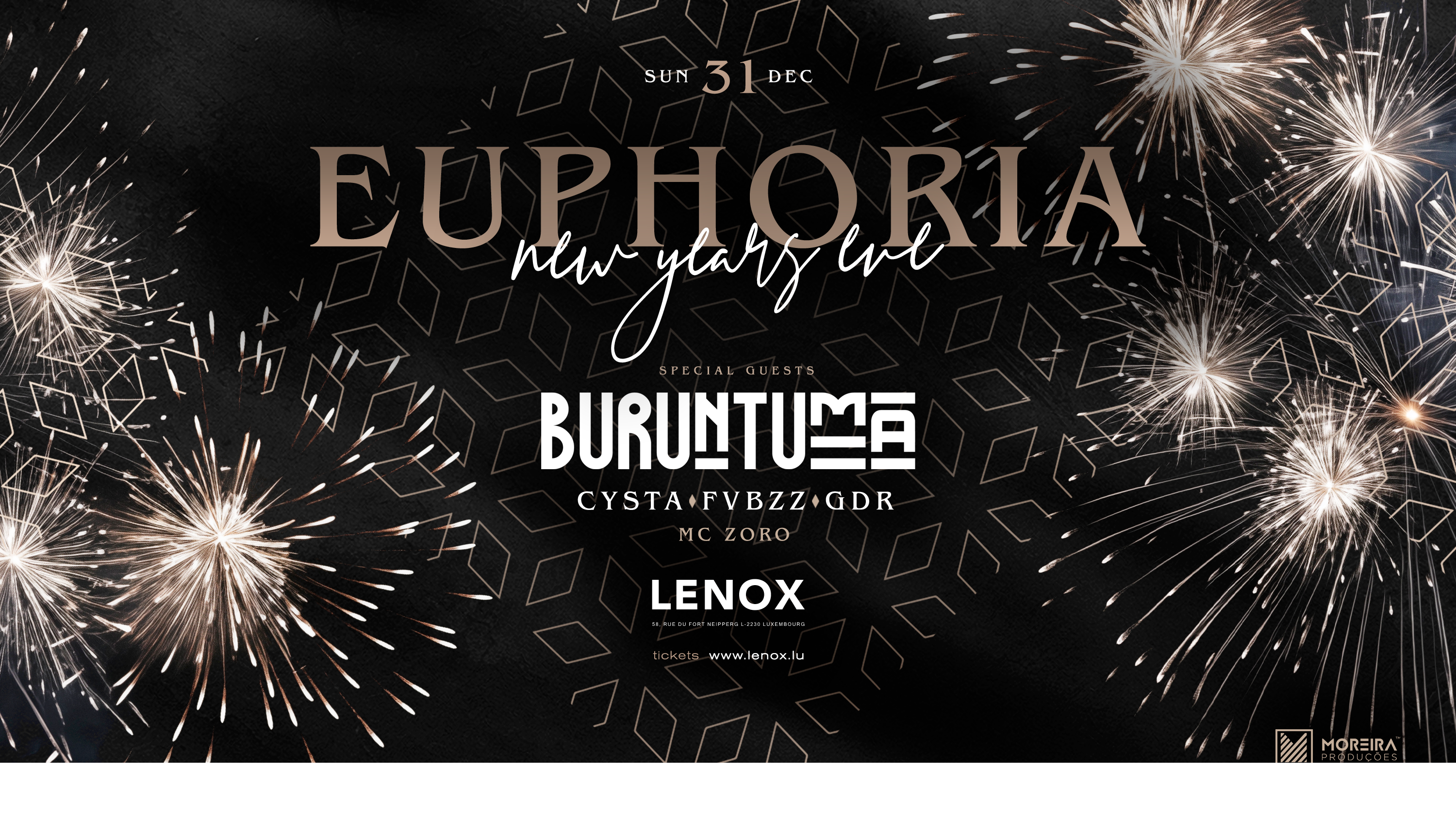 NYE | Buruntuma & more image