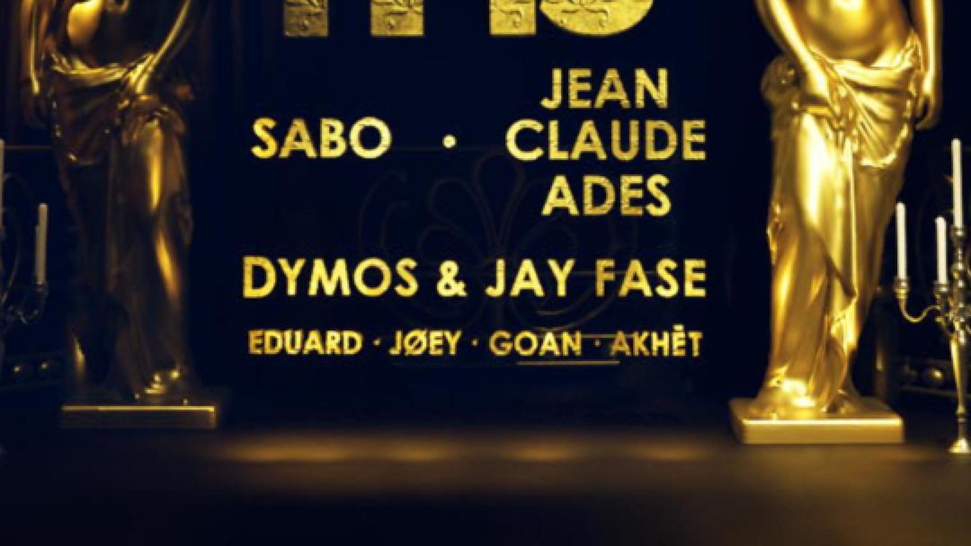 NYE by IT IS WHAT IT IS  image