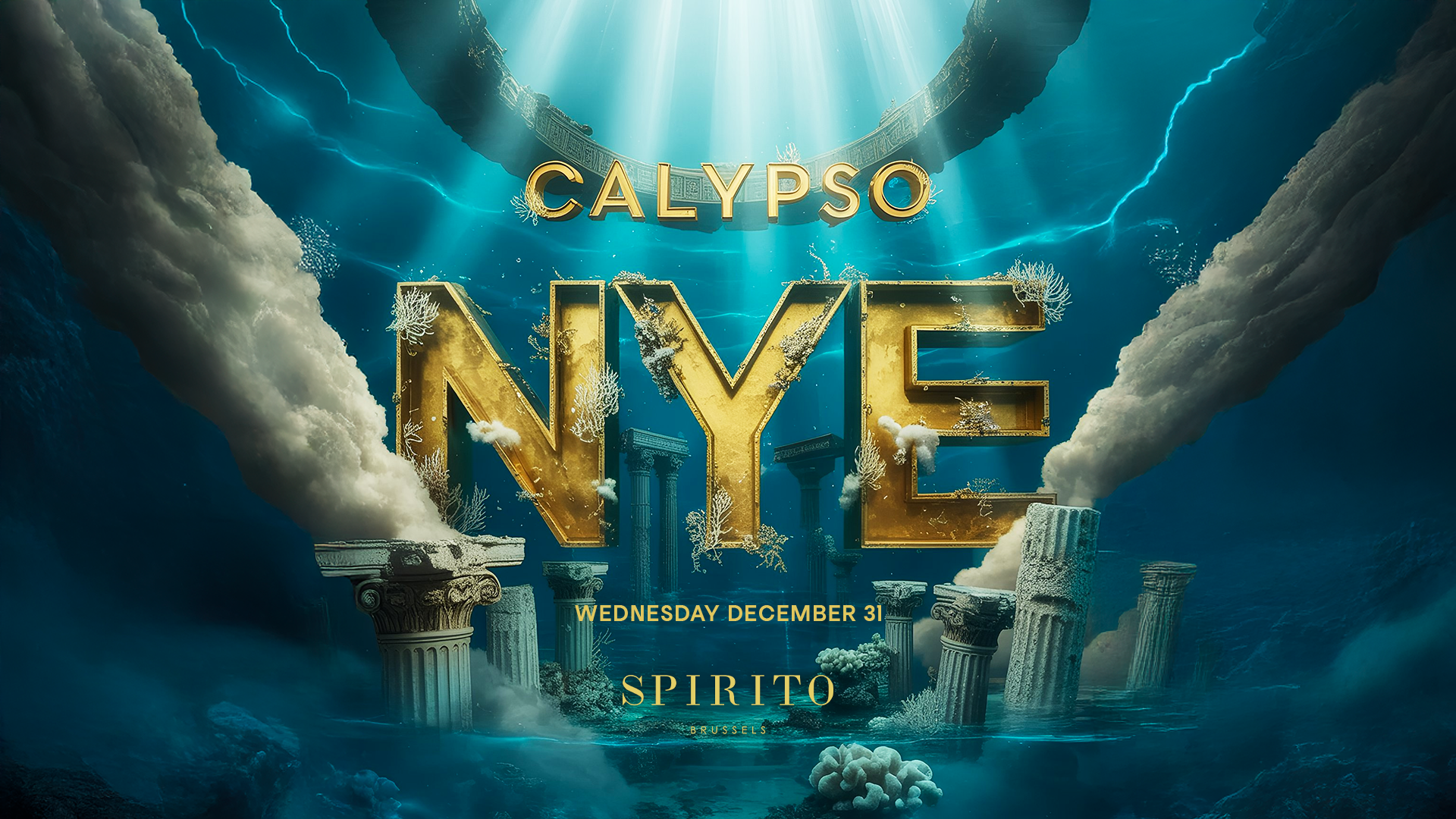 NYE | Calypso image
