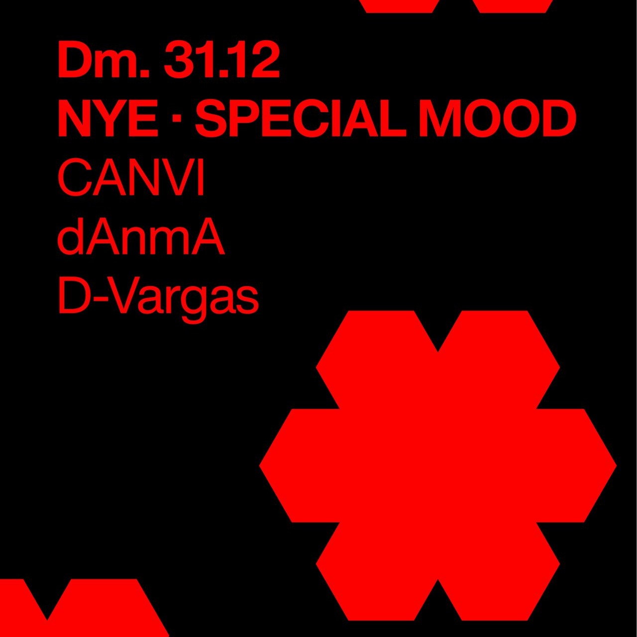 NYE-SPECIAL MOOD image