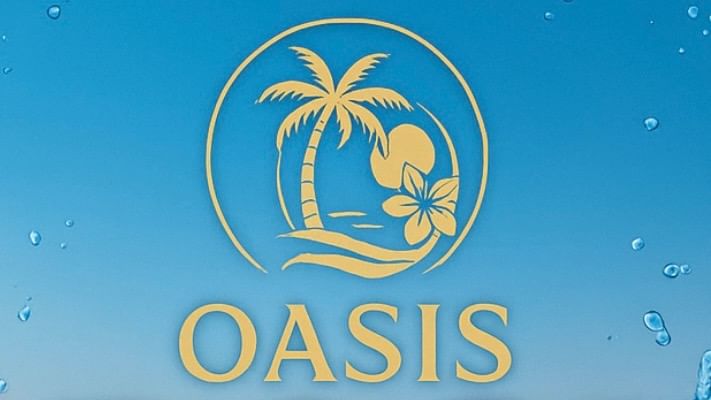 Cover for event: OASIS 