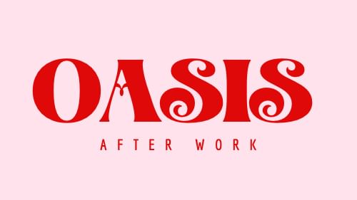 Cover for event: Oasis After Work