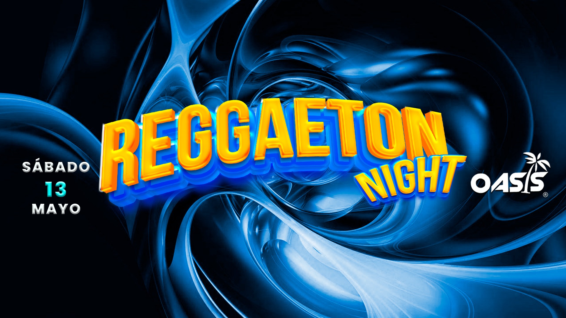 OASIS MALLORCA - S13 Mayo image