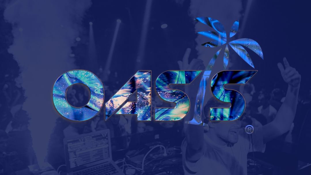 Couverture de l'événement OASIS MALLORCA S17