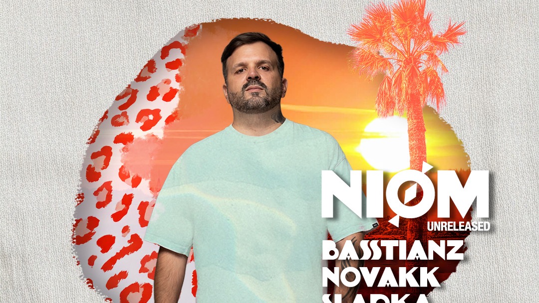 Oasis pool event desde las 16:00 hasta cierre.  image