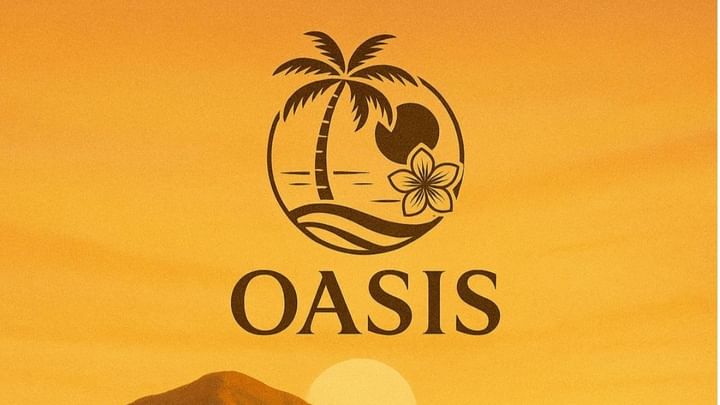 Cover for event: Oasis pool event desde las 16:00 hasta tarde.