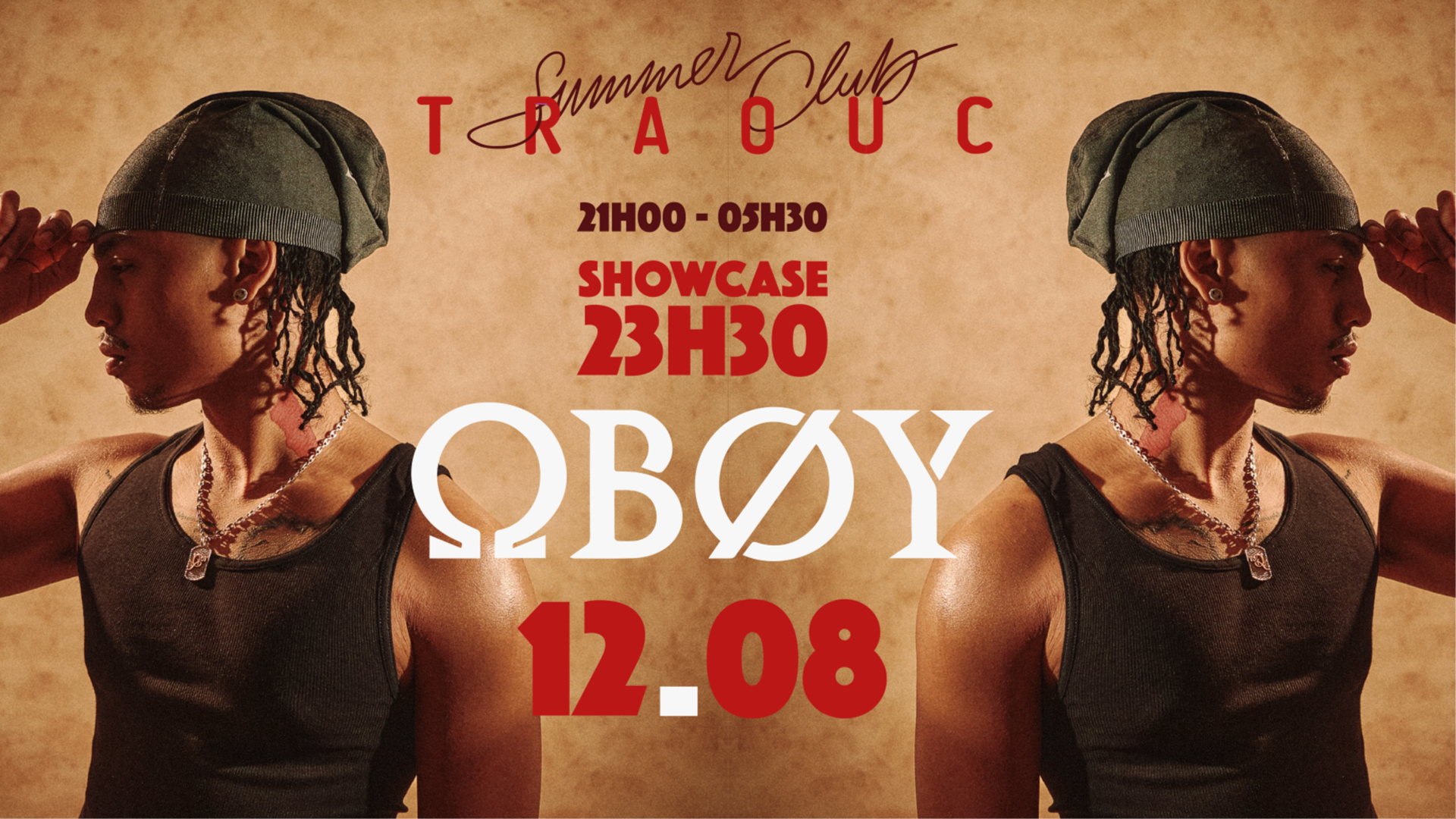 OBOY SHOWCASE image