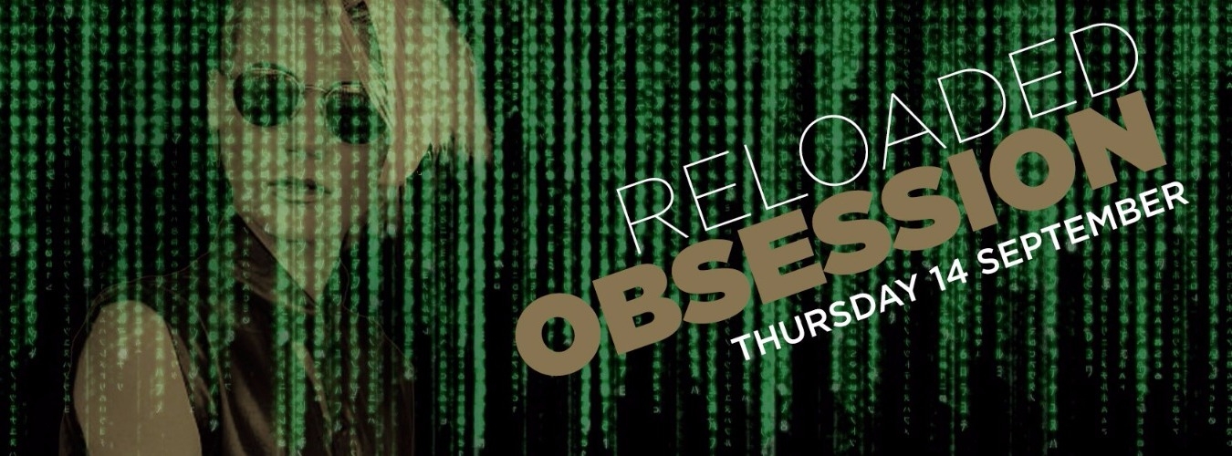 Obsession | Reloaded image